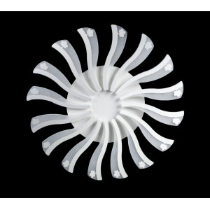 Светодиодная люстра LK39264/16 BIG LED (WT) Splendid-Ray
286059