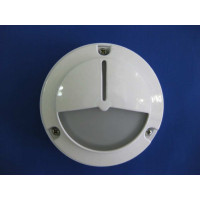 Фасадный светильник U4803 [WT] Splendid-Ray
100946