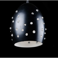 Подвесная люстра  L4594/1 (BK) Splendid-Ray
234902