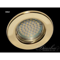 Точечный светильник Diasha DL10/Ant-D3485