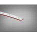 LED стрічка 24в, 120 шт/м, герметична, 8мм, нейтральний Diasha N24-2835-120-NW-68-8