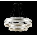 Светодиодная люстра L83058/600+400/2 LED (BLACK+GREY) Splendid-Ray
1002600