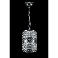 Подвесная люстра  L390/1S (12) (CR) Splendid-Ray
0260775