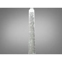 Люстра лед подвесная 3W Diasha 3007/1HR