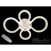 Люстры светодиодные Diasha 1835/4WH dimmer Люстры светодиодные Diasha 1835/4WH dimmer