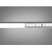 LED стрічка 220в, 120 шт/м, герметична, 8мм, нейтральний Diasha N220-2835-120-NW-65-8