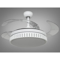 Люстра вентилятор Diasha A002