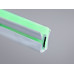 LED NEON 12в, герметичний, 5x11мм Diasha P12-NEON-511-GN