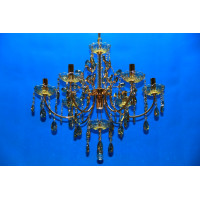 Люстра свеча L2035/6+1 (FGD+DELIVE) Splendid-Ray
212044 Люстра свеча L2035/6+1 (FGD+DELIVE) Splendid-Ray
212044