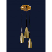 Люстра в стиле лофт Levistella  910RY634