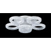 Светодиодная люстра LT8003/5+1 LED (WT) Splendid-Ray
302011