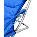 Раскладной стул пляжный LV GP21032108 BLUE