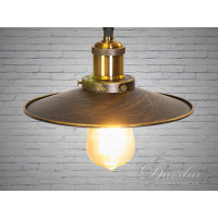 Лофт люстры Diasha 6856-210-BK-G 