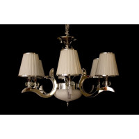 Классика с лед подсветкой Linisoln 8329/6 CH