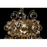 Хрустальная люстра L0469/7 Splendid-Ray
7376