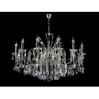 Люстра свеча L81050/16 (SL) Splendid-Ray
230252