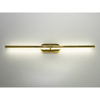 Світлодіодне бра, 8W Diasha 042/600G