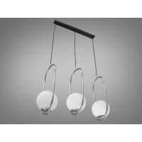 Люстра в кухню Diasha 6380-3LHR