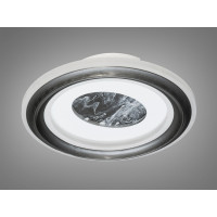 Сучасний, високоефективний світлодіодний світильник потужністю 32 Вт Diasha 4405