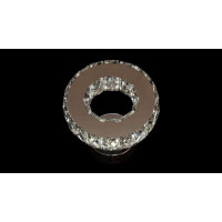 Бра настенные светильники с хрусталем Linisoln 9602 