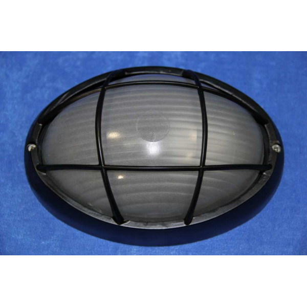 Фасадный светильник U4045S [BK] Splendid-Ray
100862