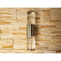 Уличный светодиодный светильник бра Diasha DFB-65/2HR