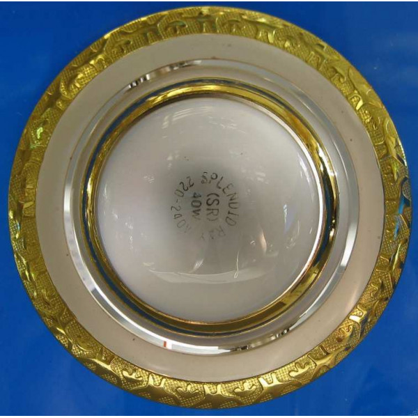 Точечный светильник ZJ1189A R50 (PSG) Splendid-Ray
145133