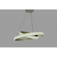 linisiln 1956-60*40 Champagne Metallic