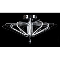 Светодиодная люстра LG16820/10 LED (CR) Splendid-Ray
280041