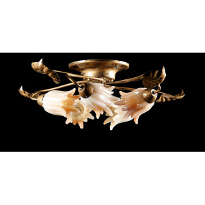 Люстра с плафонами  L90692/5 (BG1) Splendid-Ray
880018