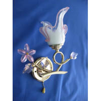 Бра с плафонами B7065/1B MIX Splendid-Ray
11108