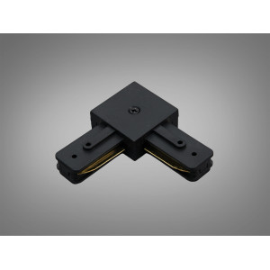 Кутовий елемент для , серія 1003 Diasha PPF-1003-JOINT-L-BK