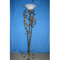 Торшер с плафоном T1221/1UP (F) Splendid-Ray
15995