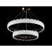 Светодиодная люстра LC01/550+350/2 LED (GD) Splendid-Ray
308034