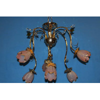 Декоративная люстра L88863/6 (FGD) Splendid-Ray
882171