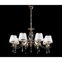 Люстра с абажурами LRAM2378/8 (SGD) Splendid-Ray
230115 Люстра с абажурами LRAM2378/8 (SGD) Splendid-Ray
230115