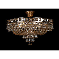 Люстра хрустальная Splendid-Ray 211204