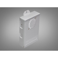 Блок живлення 12В, із захистом від дощу, 300Вт, 25А Diasha PPF-B300w-12v