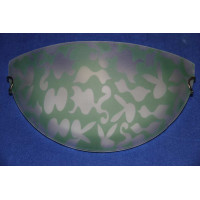 Люстра Бра LB6182/1 `12 (1/2)` Splendid-Ray
189003