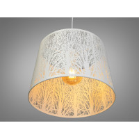 Світильник-підвіс в стилі Лофт "Ліс" Diasha 8392-1WH