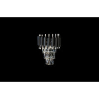 Бра настенный светильник с хрусталем Linisoln 8032/1W