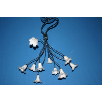 Галогеновая люстра LA961/10 Splendid-Ray
995403