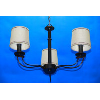 Люстра свеча L0916/3 (HS) Splendid-Ray
221148 Люстра свеча L0916/3 (HS) Splendid-Ray
221148