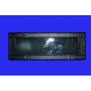 Фасадный светильник U4525 [BK] Splendid-Ray
100938