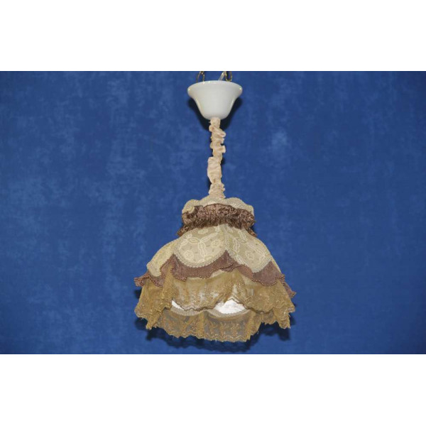 Подвесная люстра  L0046/1 MIX1 Splendid-Ray
890024