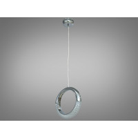Светодиодный подвес люстра, 5W Diasha JL6338HR