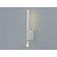 Оригінальне, якісне світлодіодне бра, потужністю 13W, чорного кольору Diasha F3700WH