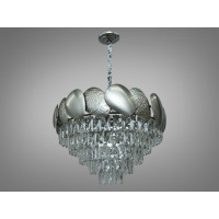 Хрустальная люстра в зал Diasha 8822/600