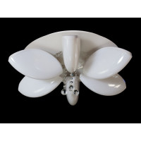 Люстры светодиодные Diasha MX2349/6WH dimmer