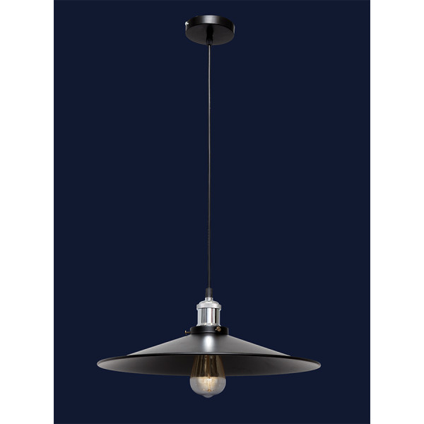 Лофт люстры Levistella 752PB9F1-1 BK(400)